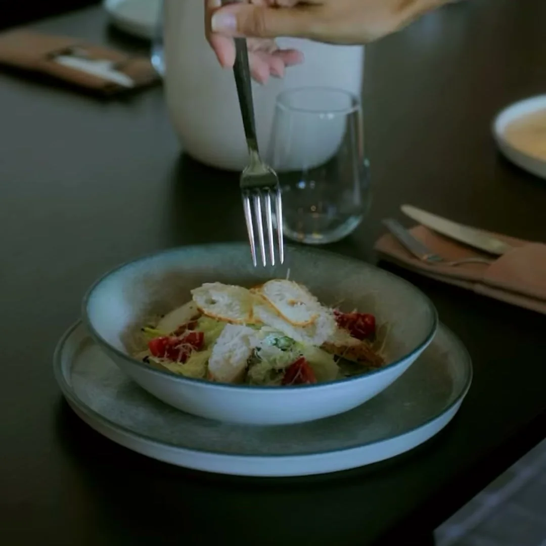 «Sezar» salatı